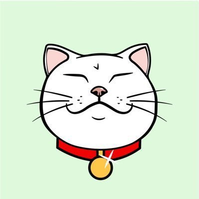 shiro_axx's profile picture. tuna sommelier. anti jeet. ETH's favourite Cat | $SHIRO