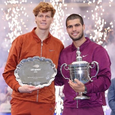 RehanLarik's profile picture. News and Views about Tennis 🎾 will be shared from@this account. profile pic will change according to GS winner 🏆