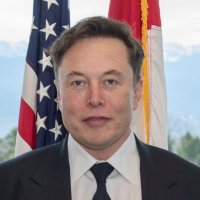 Rocket man (@elonmusk16138) 's Twitter Profile