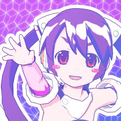 MMDLOIDさんのプロフィール画像