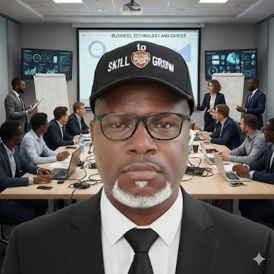 A blogger and creator of https://t.co/ZtA6uTTQQi. I blog about Business, Technology, Artificial Intelligence, Finance, Digital Marketing, Education/Career, etc.