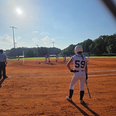 KStulginski2028's profile picture. 2028 ~ Outfield/Utility ~ Houston Academy ~ 4.1 GPA ~ 2023 4A AHSAA State Runner-Up ~ 2025 AHSAA 5A State Runner-Up ~ Impact Caymol 14u Premier