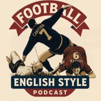 Football English Style (@fespod) 's Twitter Profile