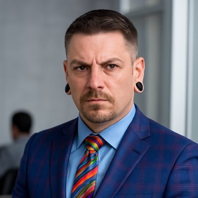 sixxsixtysixx's profile picture. •Nonpartisan •Political Nomad •Husband •Father •America first and America only •Liberty and Justice. FOR ALL.
