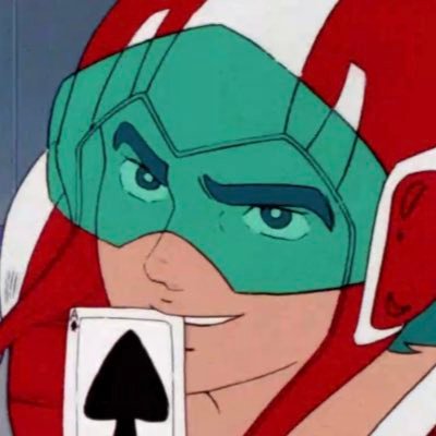 20/ they | them / Freelance artist / Mecha enthusiast / Super robot hate isn't tolerated / sometimes nsfw
