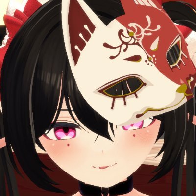 vrc用/心の中兼fantiaの通知(@33b7ITzYus71zr7)/vrc垢(https://t.co/QF2rvFwrPC)
💍→ nobu115