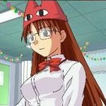 Posting Koyomi Mizuhara from Azumanga Daioh until i graduate High School!
No NSFW
ENG/ESP
Minor
Ran by: @asvpxkon