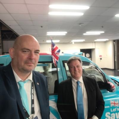 FrancisReformUK's profile picture. 