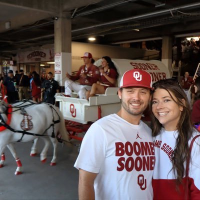 MikelWomack's profile picture. #BoomerSooner #thunderup