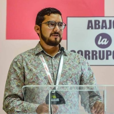 Especialista en #Anticorrupción @ethoslabmx;
Fundador de la @f_c_anticorrup , @IdoneosYa, @TuRedAda y #REPCA;
Estudié @DerechoUNAMmx @sciencespo @IIJUNAM