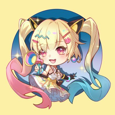 arararale_'s profile picture. 海外勢丨みゅーたいぱー丨イ中民 📢〰️🌟