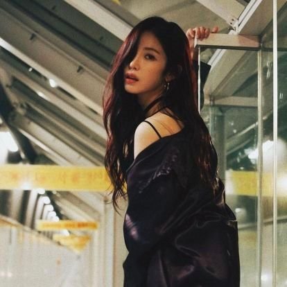 ᅟᅟᅟᅟᅟᅟᅟ───┈ 𝗠 ყ wαy oғ ѕpeαĸιɴɢ αɴd 𝑎𝑐𝑡𝑖𝑛𝑔 ιѕ ᥱᥣᥱgᥲᥒt, вυт ѕтιll ᥒᥲtᥙrᥲᥣ.
Thιs ᥕᥲყ I l̶i̶k̶e̶ ιt