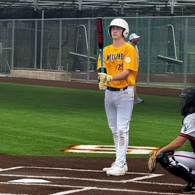 Midland SW Scout 2028|Timber Creek Highschool. 1B,3B,P,RF. PR Off tee EV 90. BBCOR PR 96. |email: blazehturner5@gmail.com| 5’11 175| 817-253-0244| 3.88 GPA