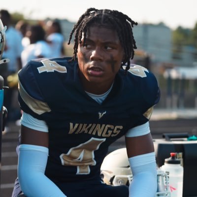 ParkerTyio70108's profile picture. class of 2028 , cambridge south dorchester high school , 3.8gpa , wr fs, 6’0,weight 160,40 yard dash 4.62.