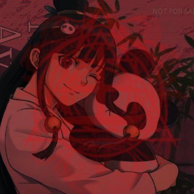 MINOR!!
Ele/dele (he/him)
JurĆdico deathduo
Minha esposa platĆ“nica : @GridGirl_šāļø
āāā š āāāāā
Non sharing: Nathalia/ CaramelArrow