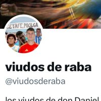 FandeViudosdeRaba (@fp_viudosderaba) 's Twitter Profile