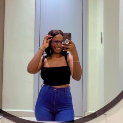 BUSINESS DEV. ANALYST|| B.A Philosophy|| Forbesblk member|| GGMU❤|| Animé lover|| Take my tweets seriously at your own risk