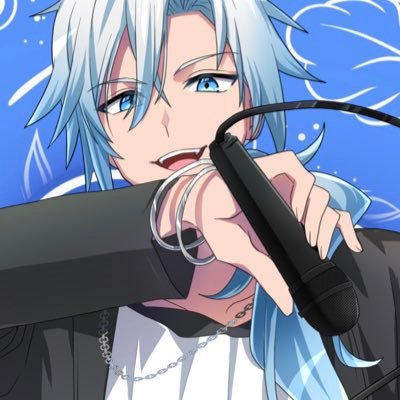 a0i104188's profile picture. 蒼-ｱｵｲ-ColorSing配信者🎙️東北の田舎で歌って騒いで自分の道を進んでいます。アイコン生みの親→ @tsukuSHINOGU