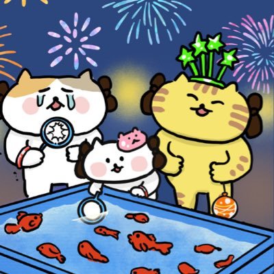 hanabi00083's profile picture. 現ただの暇人 イイネbot、ENFJ-T主人公