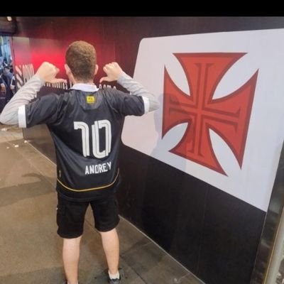 SilvaAndrey1084's profile picture. 