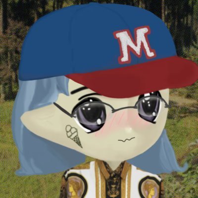 🤡📣I love art ! I love #NFTs
⛩️JAPAN NFT ART CLUB
「#JNAC 」moderator @JNACOfficial
🖼️https://t.co/as5YvVODh4