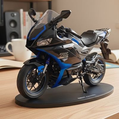 HONDA×apriliaでフルカウルなグロムから
HONDA×YAMAHAでフルカウルなグロムに
フォルムチェンジ❗
このゆびと~まれ(* ̄∇ ̄)ノ