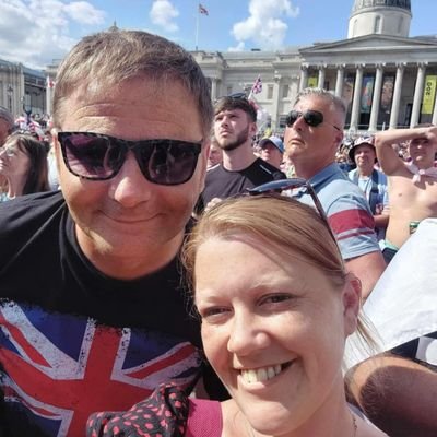 I'm a Husband and Father who works hard for his family. #ProudBritishPatriot 🇬🇧 Member of Advance UK. https://t.co/H3lECYmDwR 🇬🇧