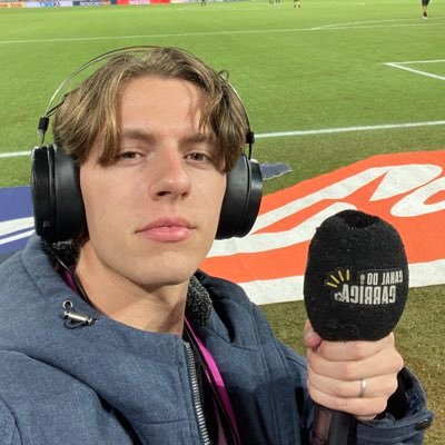 Repórter do @alambradopr e estudante de comunicação da UTFPR, setorista do Athletico paranaense . ❤️⚽️ 📲 Siga o Perfil