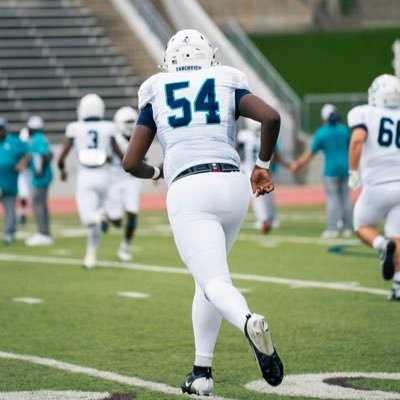 ◽️Xavier Johnson ◽️6’5/250◽️ C/O 2028 RHS◽️OT◽️Phone:945-310-4382 ◽️Personal Email:xaviert1234567@gmail.com ◽️HC:@RALeo1974◽️PC:@RHS_CoachShead