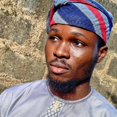 Akinpelu_Warith's profile picture. Student👨‍🎓//Material Science Engineer🛠️/Obafemi Awolowo University, Ile-Ife🏫.