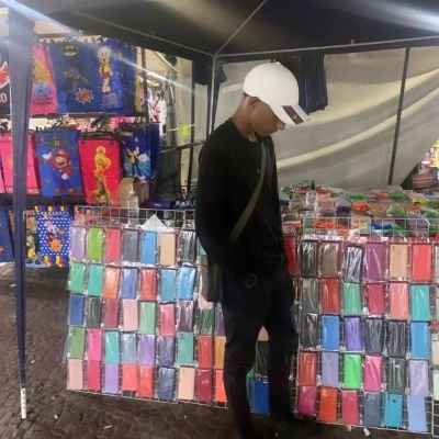 KaioHen18767345's profile picture. 