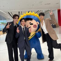 Yare (@daylight_moonb) 's Twitter Profile