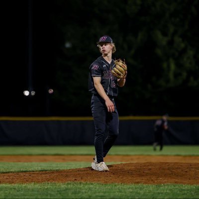 calebdickey19's profile picture. Waterloo West High 2027  • baseball • OF, RHP, 2B • 5’10, 155lbs • insta caleb.dickey.19