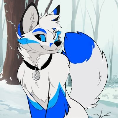 KnightlyFox's profile picture. Just a fox. 25 y/o, gamer and writer. Feel free to say hi. (just no flirts, happily taken)

Commission Writer alt: @KnightFoxWrites