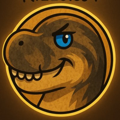 Rizzawr the Rex is here to help you HODL 🦖 CA: CEnFmvHGZh32UksfgVtby5oTy2pjtw5v4V6Cby1gpump