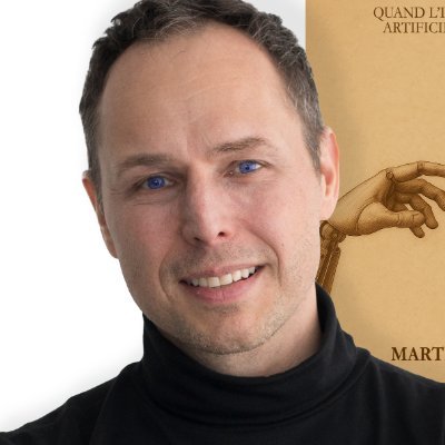 Actor, author, infographic designer, singer, composer, multimedia creator, director, etc.
https://t.co/2JEW8KAotu | https://t.co/XiCGHRZYud