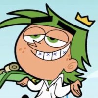 cosmo of eviltwt (@ieatfruitloopss) 's Twitter Profile