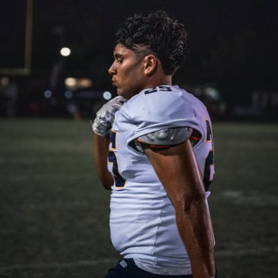 IsaiahMonreal9's profile picture. C/O 2028 / DL/OLB 5,7/ 200lbs/ 3.5 GPA / Shafter high school    Email: isaiahm1123@yahoo.com  phone number# 661-649-2269