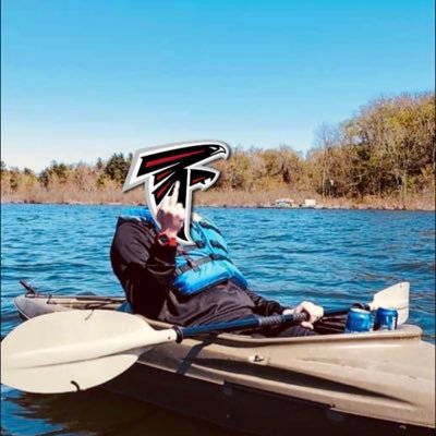 ❗️𝓢𝓽𝓲𝔃❗️🩸🩸🩸Die Hard Atlanta Falcons Fan #RiseUp #Cavs #HipHopHead #UFC 🩸🩸🩸