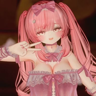 Vrchatのあかうんと!
F1と改変と声と色んなゲームが趣味⭐️⸝⸝꙳
キャストやってる人🤍
#morgana_vrc #LuminouSplash #VRC_フラディ 他は...内緒✨
セブンのみっくすじゅーす🍎🍍🍌🍑とカレーパンが好き🍞🥖🥐🥯