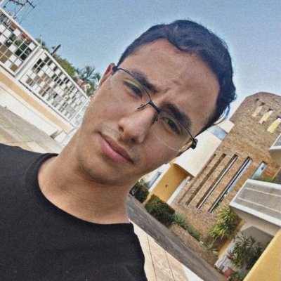 Low-level #programming enthusiast and #malware analyst in progress...
