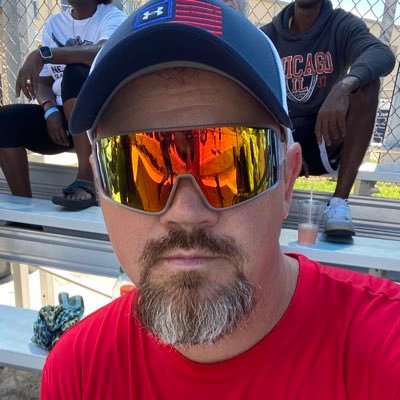 Rocky Carr Profile