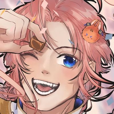 銀魂•兄神とかむあぶ🔄❌•神威左固定 | 🎮NTY!!!•HSR🧳⌚️🐾/☀️左/🐈⬛🪡 | etc. | Adult space | HL/BL/GL | FUB🆓 | ID🇮🇩 • eng ok | 🔞@terwelumenjerit