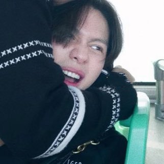 ดีใจที่ได้เจอ ดีใจทุกครั้งเลย ꒳ ˓🥣 @Williamjkp1 ♡̷̷̷ ⋆ 🍅)