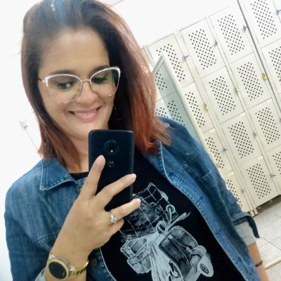 CastroSama10686's profile picture. Profesora de Ingles