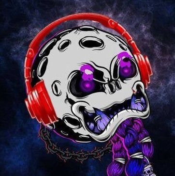 Moonsters $MROCKS Sol life.
Life is what you make it, so make it worth it. 🌜🇺🇸🌛