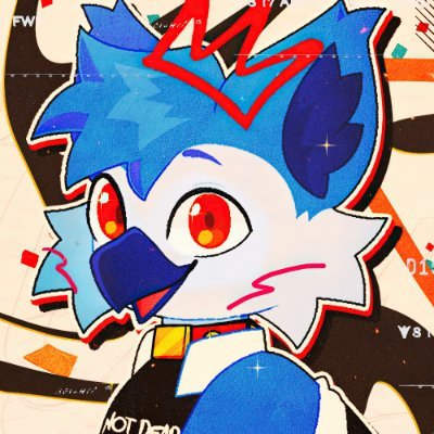  Jake ✦ 🎨 Experimental Graphic Designer ✦ 📐UI/UX Designer ✦ 23 ✦ He/Him
-
Portfolio: https://t.co/snI6BH4mi4