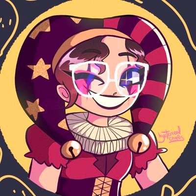 ✨🌙Yuyi | Commissions Open! 🌙✨さんのプロフィール画像