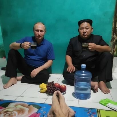 NgomongPen78319's profile picture. a New World Order 🇲🇨