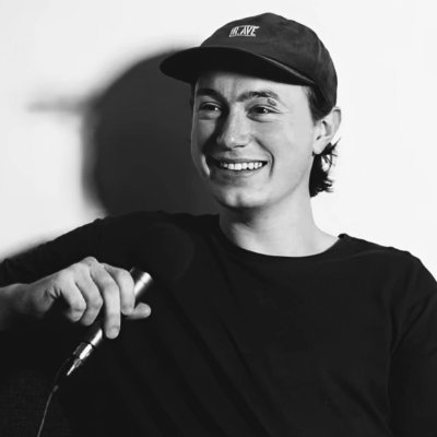 https://t.co/DPfBfcuJzp
Co-host of The Young Investors Podcast